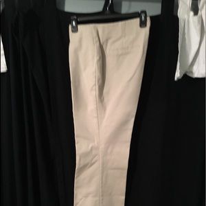 Tall pants